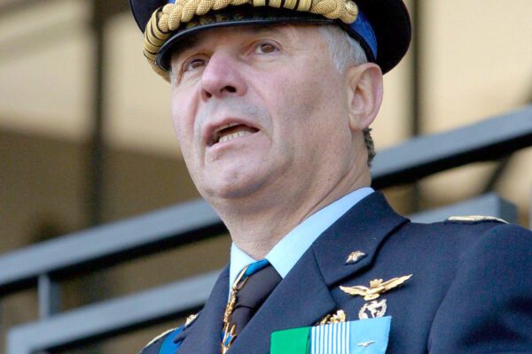 “In Libia flop del governo Conte, l’Italia non conta più nulla”, l’accusa del generale Camporini