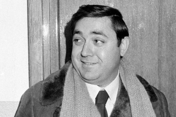 Il mio incontro con Walter Tobagi, a 31 anni era già un veterano e un maestro