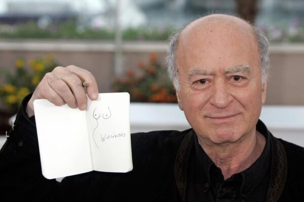 Paulette, il fumetto di Wolinski che descrive la rivolta giovanile del ’68