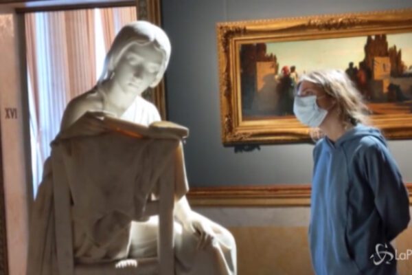 A Milano riaprono i musei civici: “Lavoriamo per garantire la sicurezza di tutti”