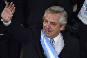 Argentina verso il default ma stavolta l’FMI vuole evitare il crac Argentina verso il default ma stavolta l’FMI vuole evitare il crac