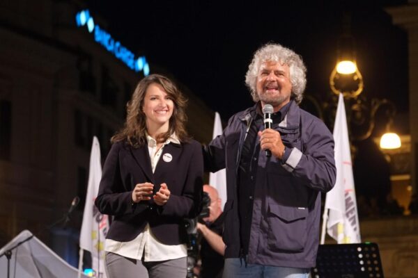 Si spacca ancora il Movimento 5 Stelle, l’ex candidata governatrice in Liguria lascia: “Sono solo un brand”