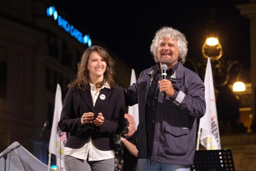 Si spacca ancora il Movimento 5 Stelle, l’ex candidata governatrice in Liguria lascia: “Sono solo un brand”
