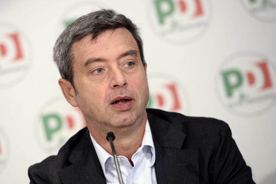 L’ultima idea geniale del Pd: maxi-statalizzazione delle aziende