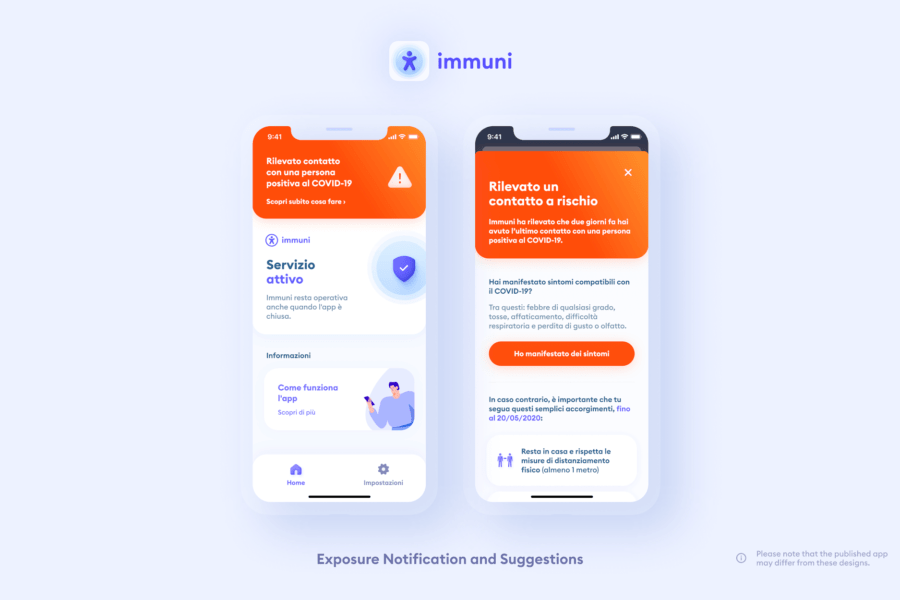 Immuni, online il codice sorgente: l’app di contact tracing arriverà entro 10-15 giorni