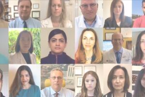 Ascierto unico oncologo italiano al convegno mondiale Asco – VIDEO