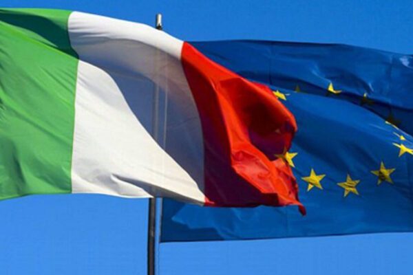 Dalle difficoltà la riscoperta del patriottismo nazionale, ma speriamo anche europeo