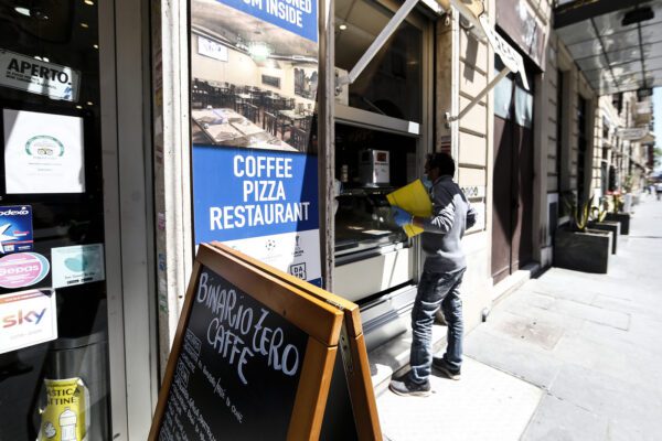 Nuovo Dpcm, cosa si può fare: le regole per asporto, palestre, seconde case, musei e spostamenti