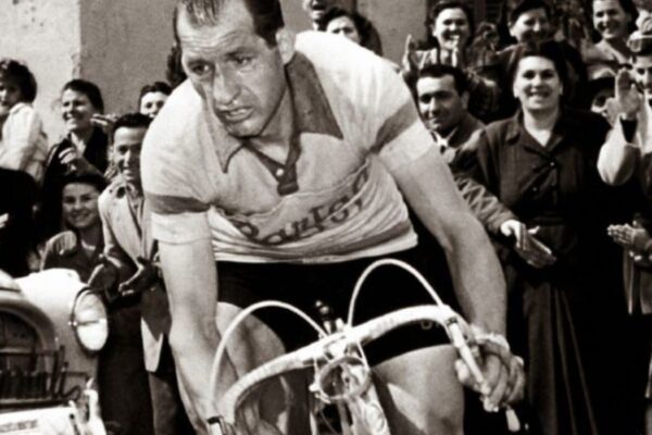 Ricordo di Gino Bartali, inserire nella scuola che riparte