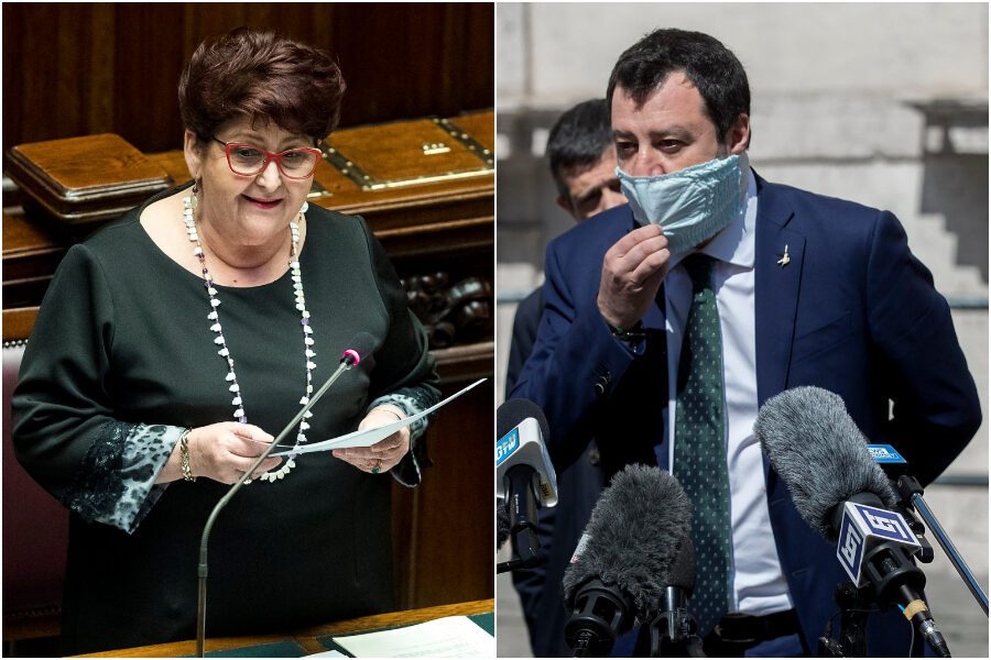 ‘Sanatoria’ dei migranti, la Lega sbraita contro Bellanova ma ne ha regolarizzati un milione