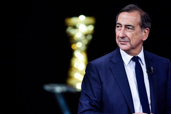 Beppe Sala, allievo di Dewey