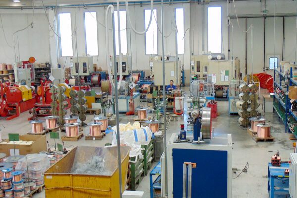 Storia della Berica, azienda sana che rischia di fallire per crediti nei confronti dello Stato