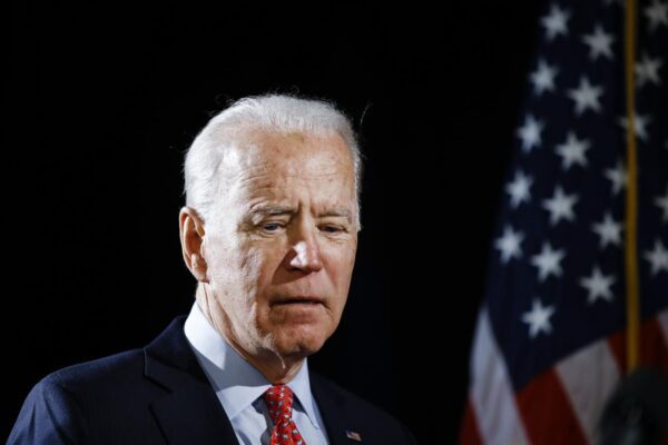 Usa, la clamorosa gaffe di Biden: “Chi è indeciso se votare per me o Trump non è un vero nero”