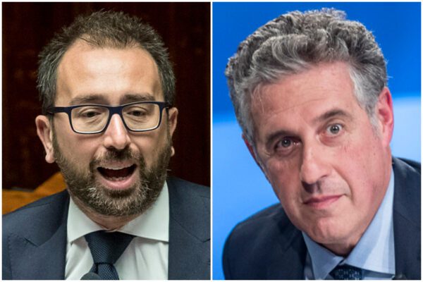 “Di Matteo ha mentito”, Bonafede smentisce il Pm. Ora deve denunciarlo