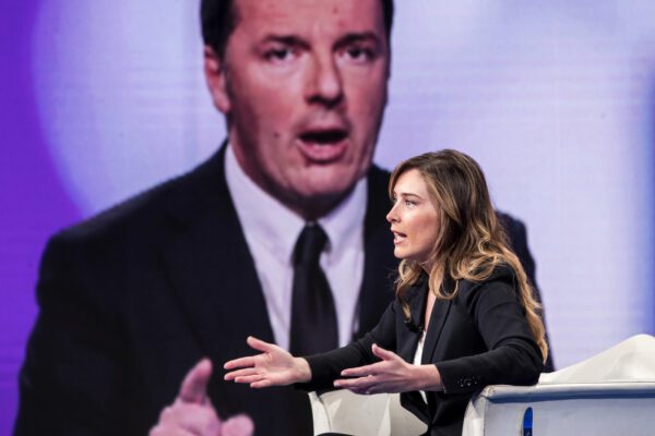 Sfiducia a Bonafede, renziani tentati dalla mozione garantista della Bonino