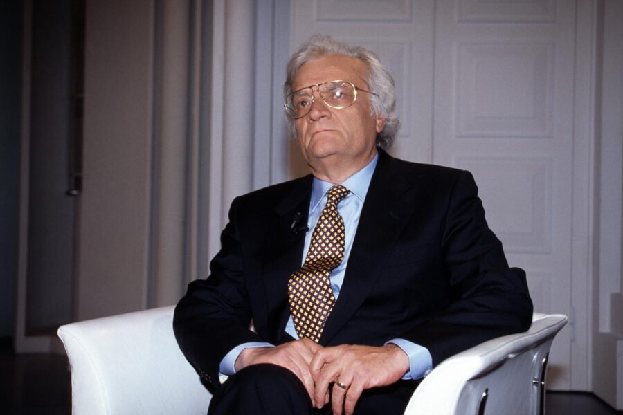 Bruno Contrada non va risarcito, fu condannato e incarcerato ingiustamente