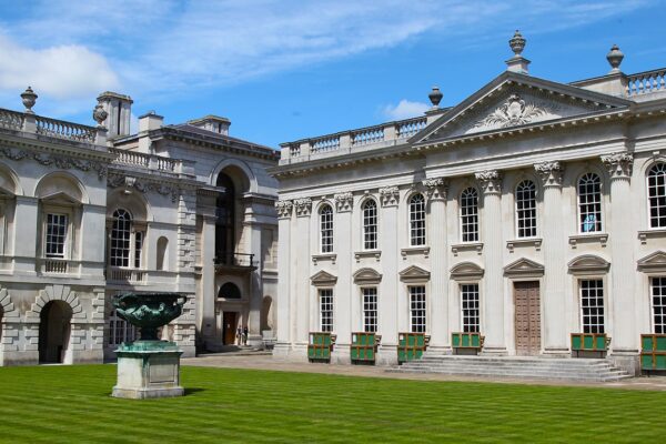 Coronavirus, Cambridge annuncia lezioni online fino all’estate 2021