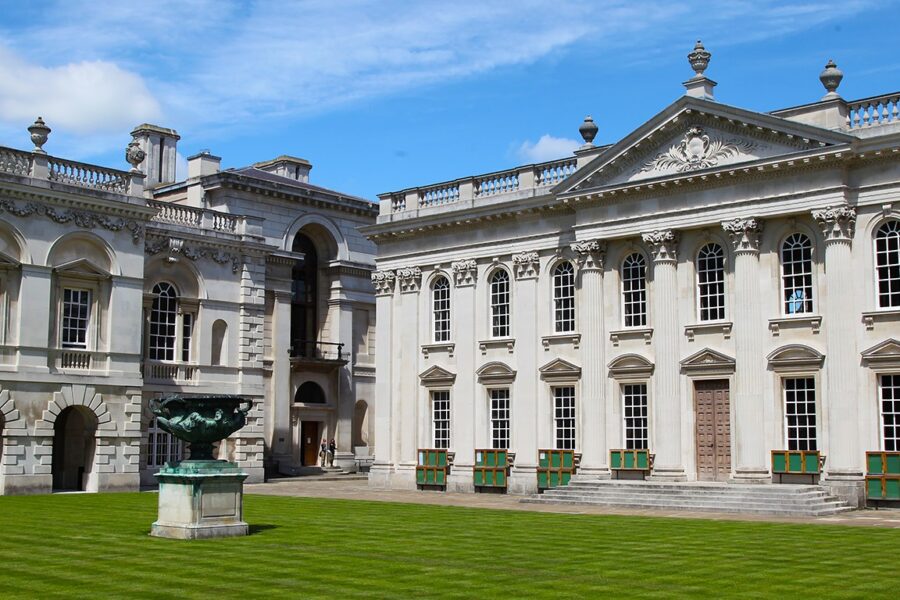 Coronavirus, Cambridge annuncia lezioni online fino all’estate 2021