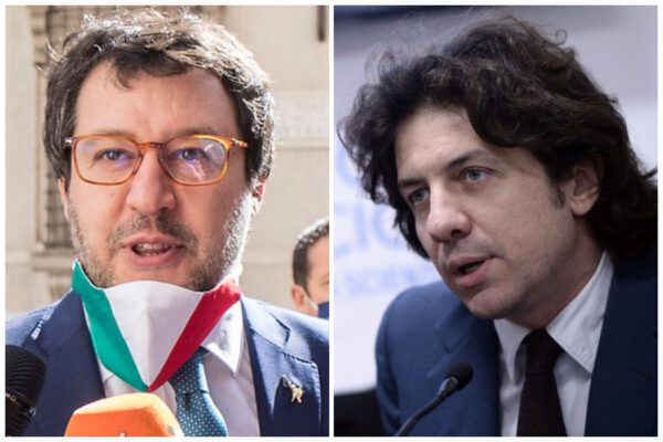 Cappato e la stoccata alla Lega: “Compio 49 anni. Salvini non c’entra”