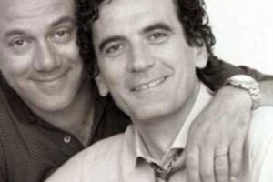 Verdone ricorda Troisi: “Con Sergio Leone lo incontrammo in Africa e non voleva tornare”