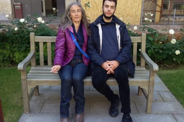 “Ho ucciso mia madre, non ce la facevo più”, studente confessa omicidio