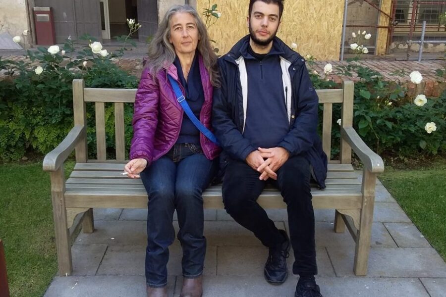 “Ho ucciso mia madre, non ce la facevo più”, studente confessa omicidio