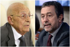 100 magistrati occupano il ministero della Giustizia e fanno saltare l’equilibrio tra i poteri