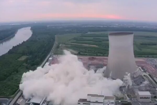 Il nucleare è un’energia affidabile, non inquinante e di lunga durata