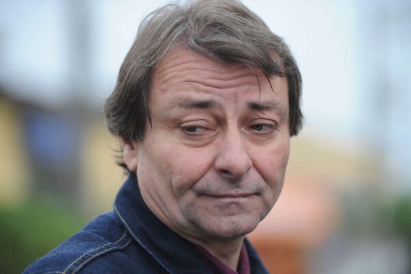 Cesare Battisti sepolto vivo, ergastolo che sembra pena di morte