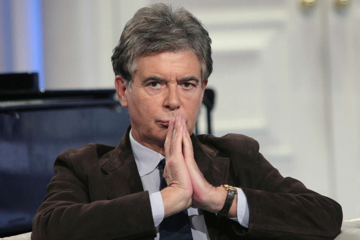 Il suggerimento manettaro di Martelli a Bonafede: riarrestali come feci io