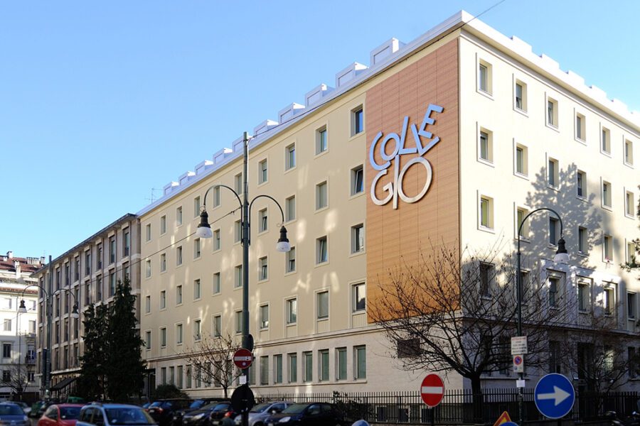 Il ‘modello Campania’ della gestione Covid sbarca al Collegio Einaudi di Torino