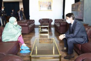 Su Silvia Romano Civati scavalca Conte; ‘insulti social’ per Feltri, Meloni e Salvini Su Silvia Romano Civati scavalca Conte; ‘insulti social’ per Feltri, Meloni e Salvini