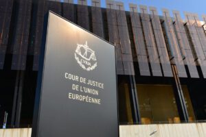 Bce, la Corte di Lussemburgo contro la Germania