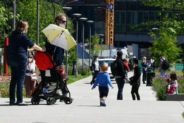 Dopo il Covid cambierà la parola libertà