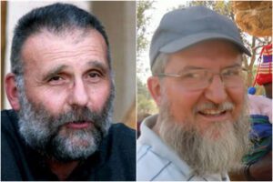 Da Padre Dall’Oglio a Padre Maccalli, chi sono gli italiani ancora nelle mani dei rapitori