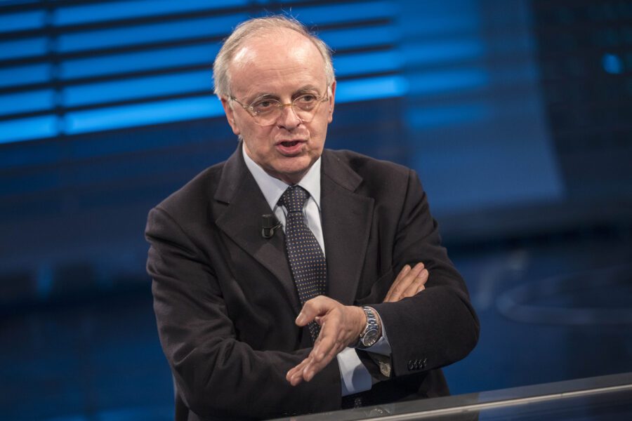 Davigo querela Il Riformista, emendamento per prolungare carriera era a sua insaputa