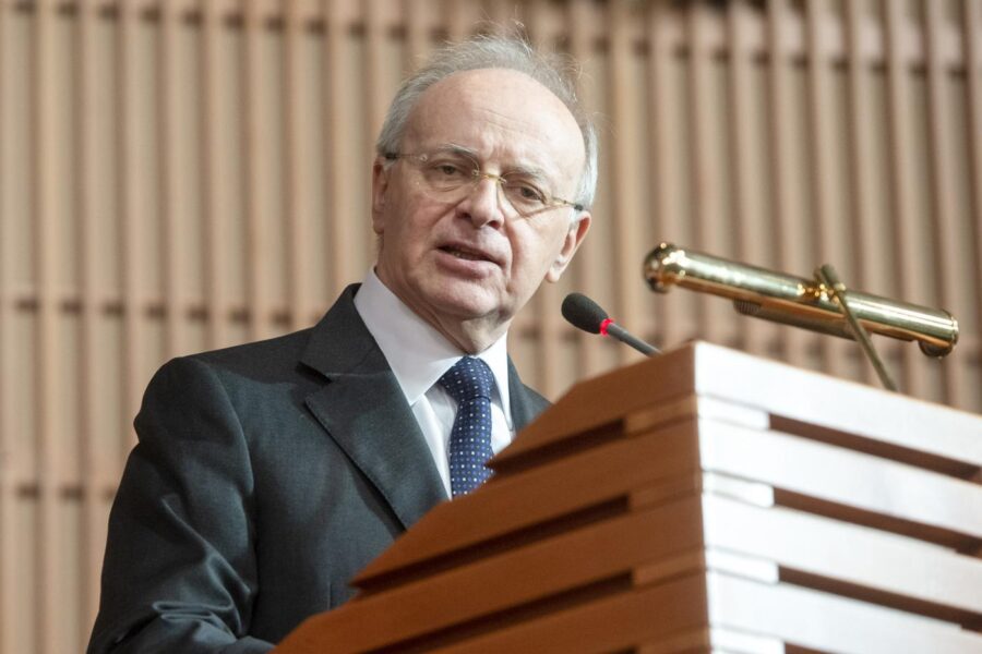 Sfiducia a Bonafede, la salva-Davigo rischia di provocare la crisi di governo