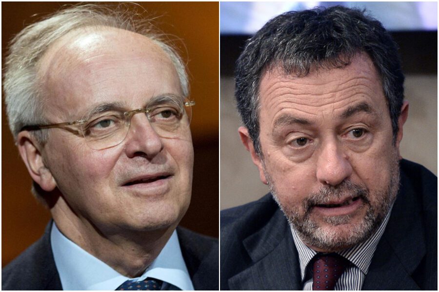 Le barzellette da brividi di Piercamillo Davigo