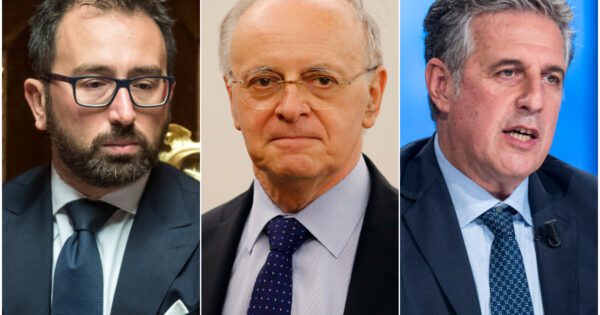 Decreto liquidità, spunta la norma salva-Davigo