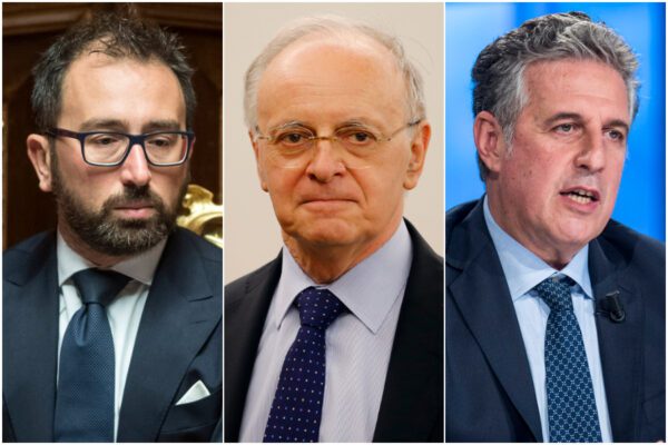 Bonafede schiavo degli eroi delle manette: al via la tirannide dei pm inquirenti