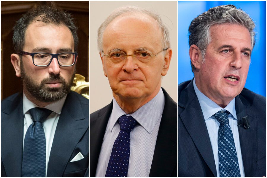 Decreto liquidità, spunta la norma salva-Davigo