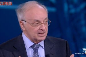 La giustizia secondo Davigo: “L’errore italiano è dire aspettiamo le sentenze”