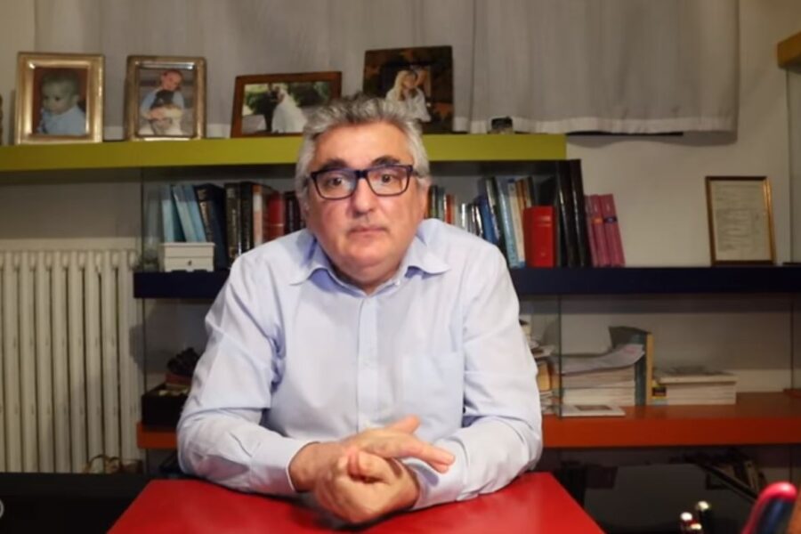 De Donno torna in video e sbugiarda i complottisti del plasma: ecco i motivi della sua ‘scomparsa’