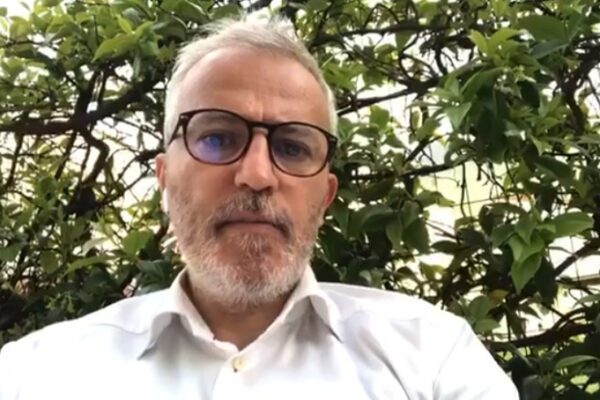 Deputato positivo al Covid denuncia: “Perché non fare test sierologici a tutti?”