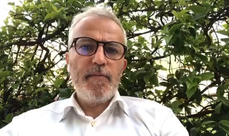 Deputato positivo al Covid denuncia: “Perché non fare test sierologici a tutti?”