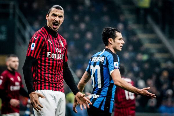 Ridateci il calcio e non toglieteci San Siro