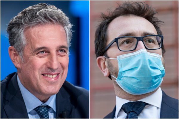 Di Matteo contro Bonafede: “Mi ha offerto Dap ma dopo reazioni boss ha cambiato idea”