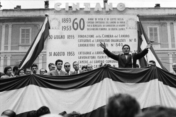 Per la ripartenza non serve un Piano Marshall, ma un rilancio del lavoro