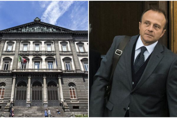 “Sesso in cambio di esami”, professore universitario nel tritacarne di Woodcock