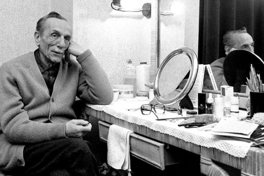 Eduardo De Filippo, 120 anni fa nasceva il gigante “cattivo” del teatro